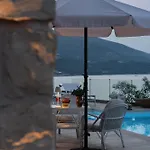 Casa Picimenti Zakynthos Luxury Ground Floor Swimming Pool Villa *