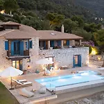 Casa Picimenti Zakynthos Luxury Ground Floor Swimming Pool *