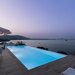Casa Picimenti Zakynthos Luxury Ground Floor Swimming Pool Villa *