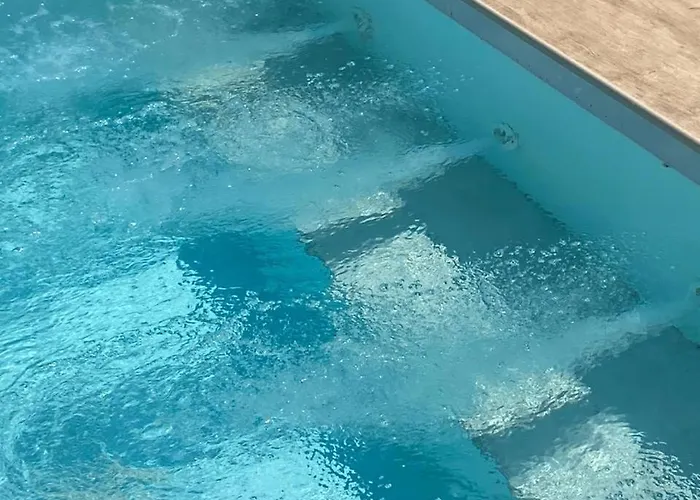 Casa Picimenti Zakynthos Luxury Ground Floor Swimming Pool Marathiás