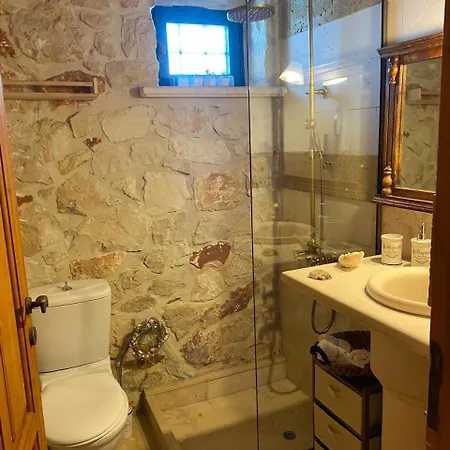 Casa Picimenti Zakynthos Swimming Pool Ground Floor