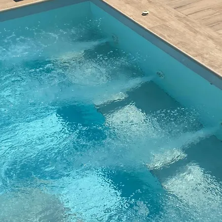 Casa Picimenti Zakynthos Swimming Pool Ground Floor Marathiás