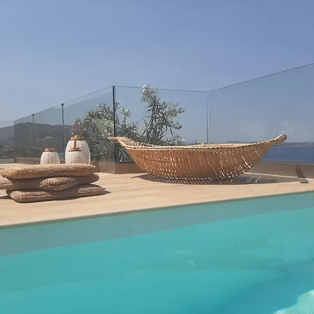 Casa Picimenti Zakynthos Swimming Pool Ground Floor Villa *