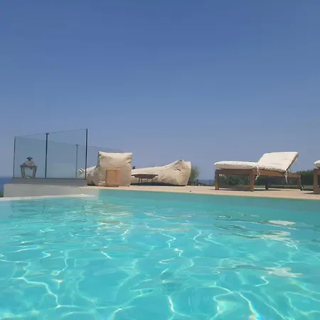 Casa Picimenti Zakynthos Swimming Pool Ground Floor Villa