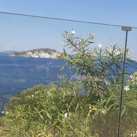 Casa Picimenti Zakynthos Swimming Pool Ground Floor Villa *