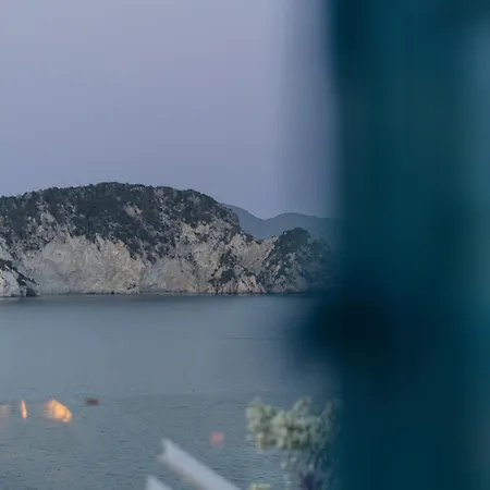 Casa Picimenti Zakynthos Swimming Pool Ground Floor * Marathiás