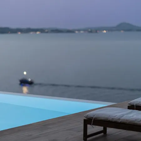 Casa Picimenti Zakynthos Swimming Pool Ground Floor Villa