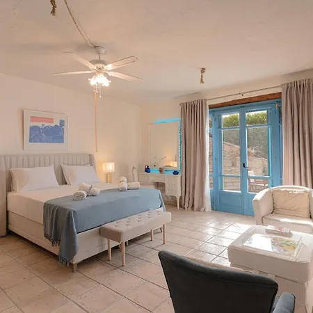 Villa Casa Picimenti Zakynthos Swimming Pool Ground Floor *