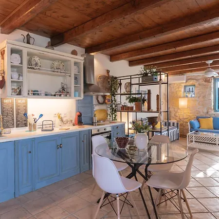 Casa Picimenti Zakynthos Swimming Pool Ground Floor * Marathiás