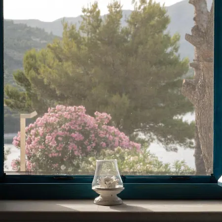 Villa Casa Picimenti Zakynthos Swimming Pool Ground Floor