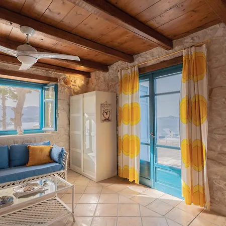 Casa Picimenti Zakynthos Swimming Pool Ground Floor Villa Marathiás