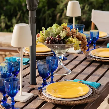 Casa Picimenti Zakynthos Swimming Pool Ground Floor Villa *