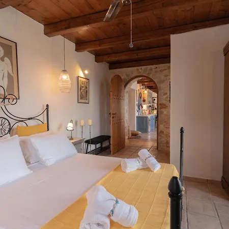 Casa Picimenti Zakynthos Swimming Pool Ground Floor * Marathiás