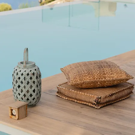 Villa Casa Picimenti Zakynthos Swimming Pool Ground Floor *