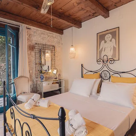 Casa Picimenti Zakynthos Swimming Pool Ground Floor *