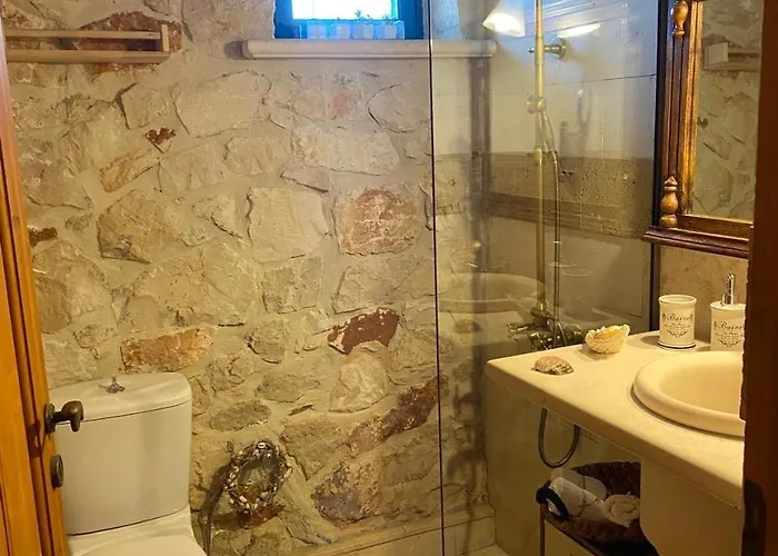 Casa Picimenti Zakynthos Luxury Ground Floor Swimming Pool