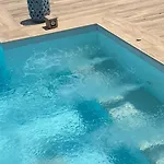 Вилла Casa Picimenti Zakynthos Luxury Ground Floor Swimming Pool Маратьяс