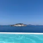 Вилла Casa Picimenti Zakynthos Luxury Ground Floor Swimming Pool