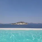 Casa Picimenti Zakynthos Luxury Ground Floor Swimming Pool Вилла Маратьяс