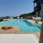 Casa Picimenti Zakynthos Luxury Ground Floor Swimming Pool