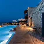 Casa Picimenti Zakynthos Luxury Ground Floor Swimming Pool