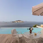 Casa Picimenti Zakynthos Luxury Ground Floor Swimming Pool Вилла Маратьяс