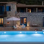 Casa Picimenti Zakynthos Luxury Ground Floor Swimming Pool * Маратьяс